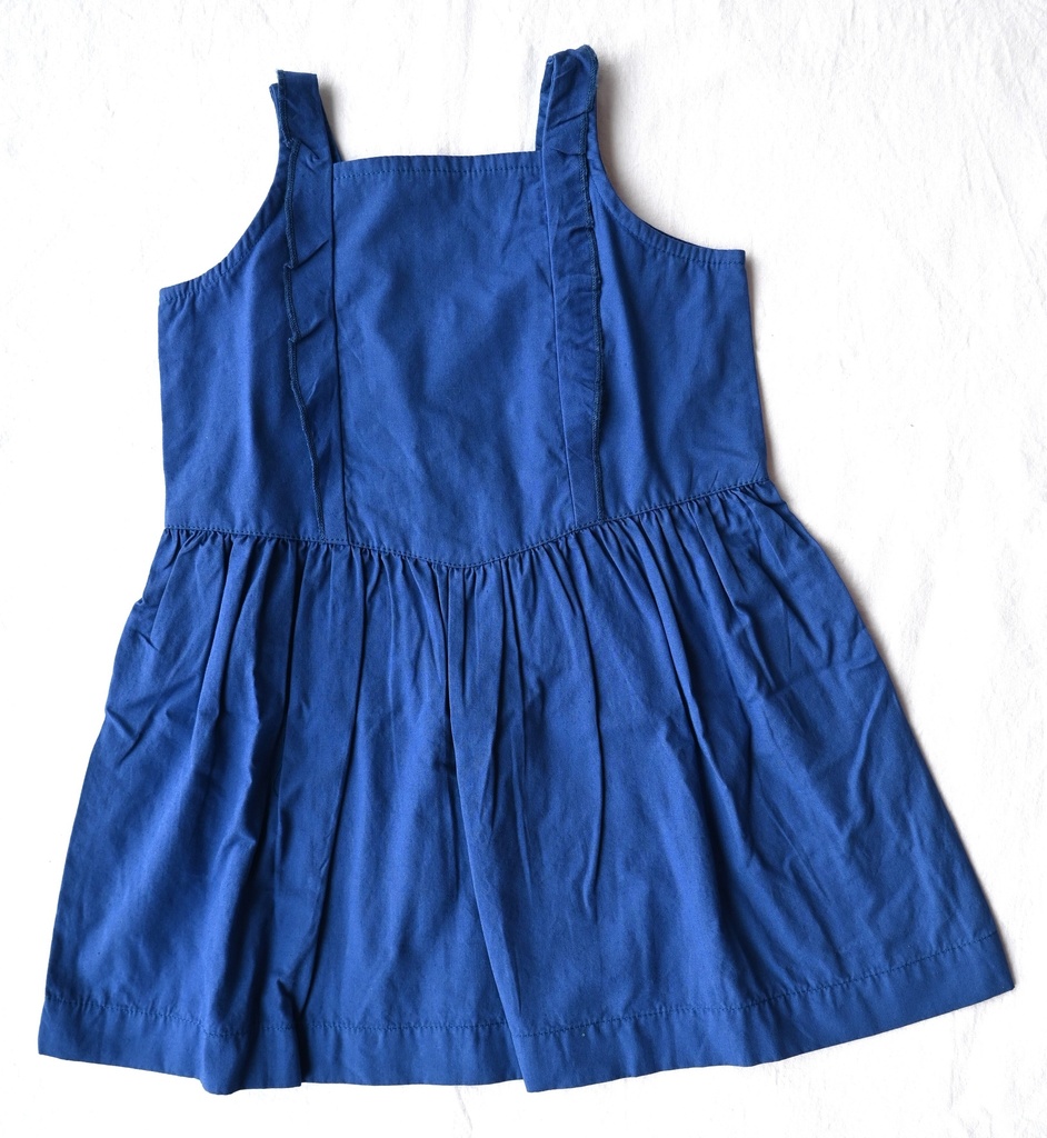 Jurk, Lily Balou, 1 jaar