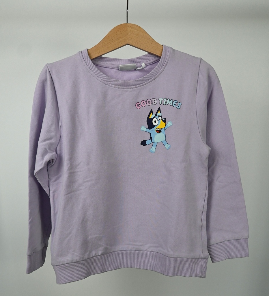 Sweater, name it, 5 jaar