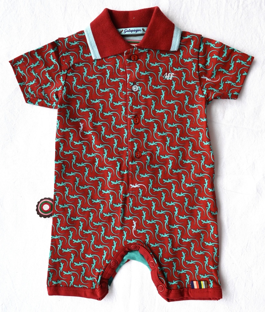 Kruippakje, 4 funky flavours, 1/3 maanden