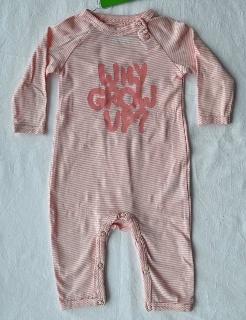 Kruippakje, Lily Balou, 3 maanden