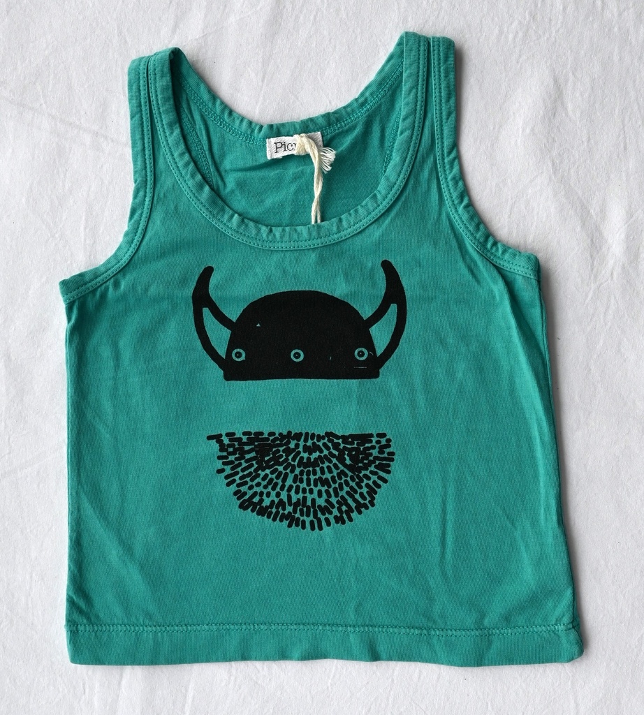 T-shirt, Picnik, 2 jaar