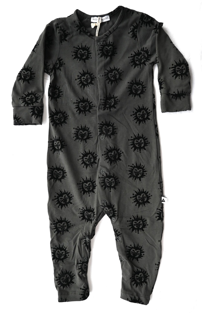 [SRE075] Kruippakje, AMMEHOELA,  7/12 maanden