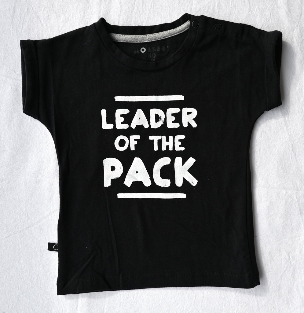 T-shirt, nOeser, 12 maanden