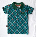 Polo, 4 funky flavours, 1/2 jaar