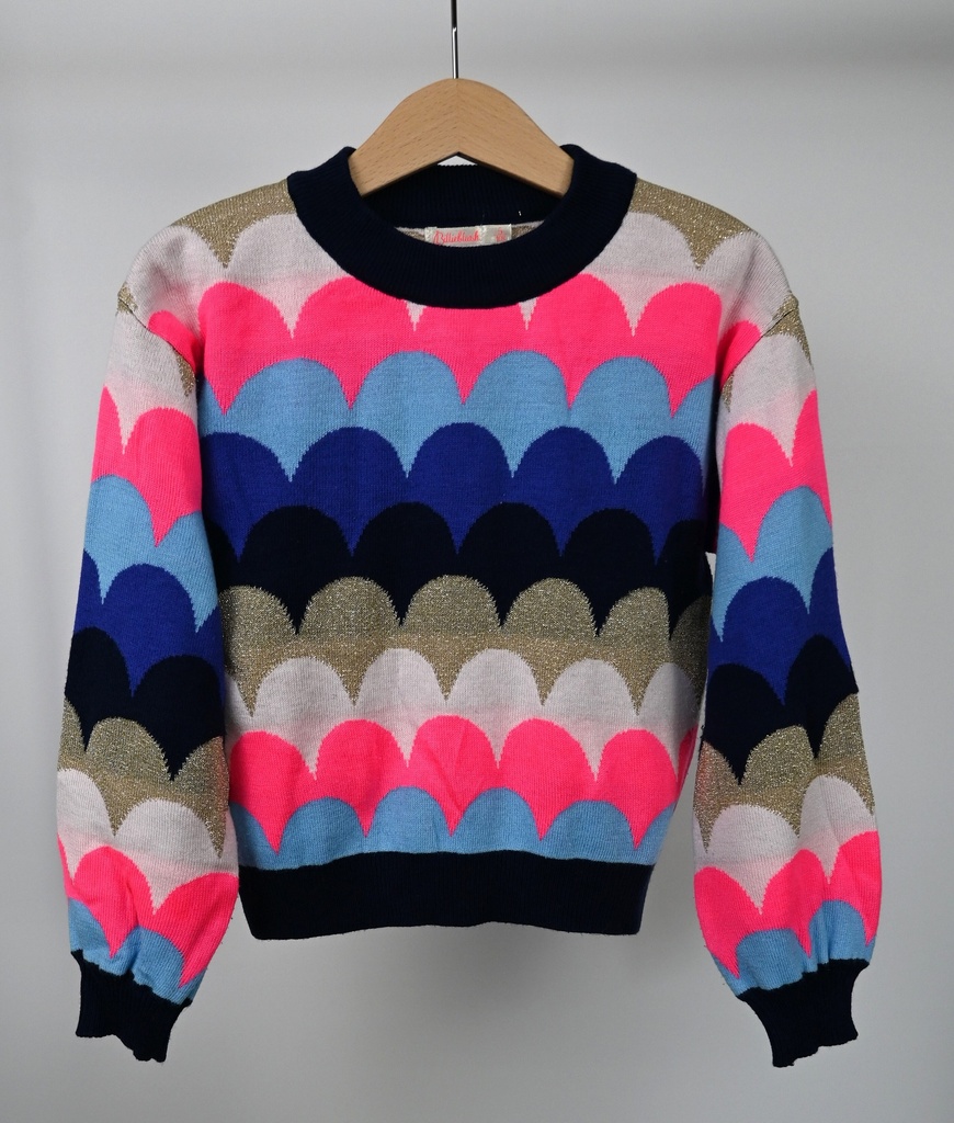 [YMI183] Trui, Billieblush, 5 jaar