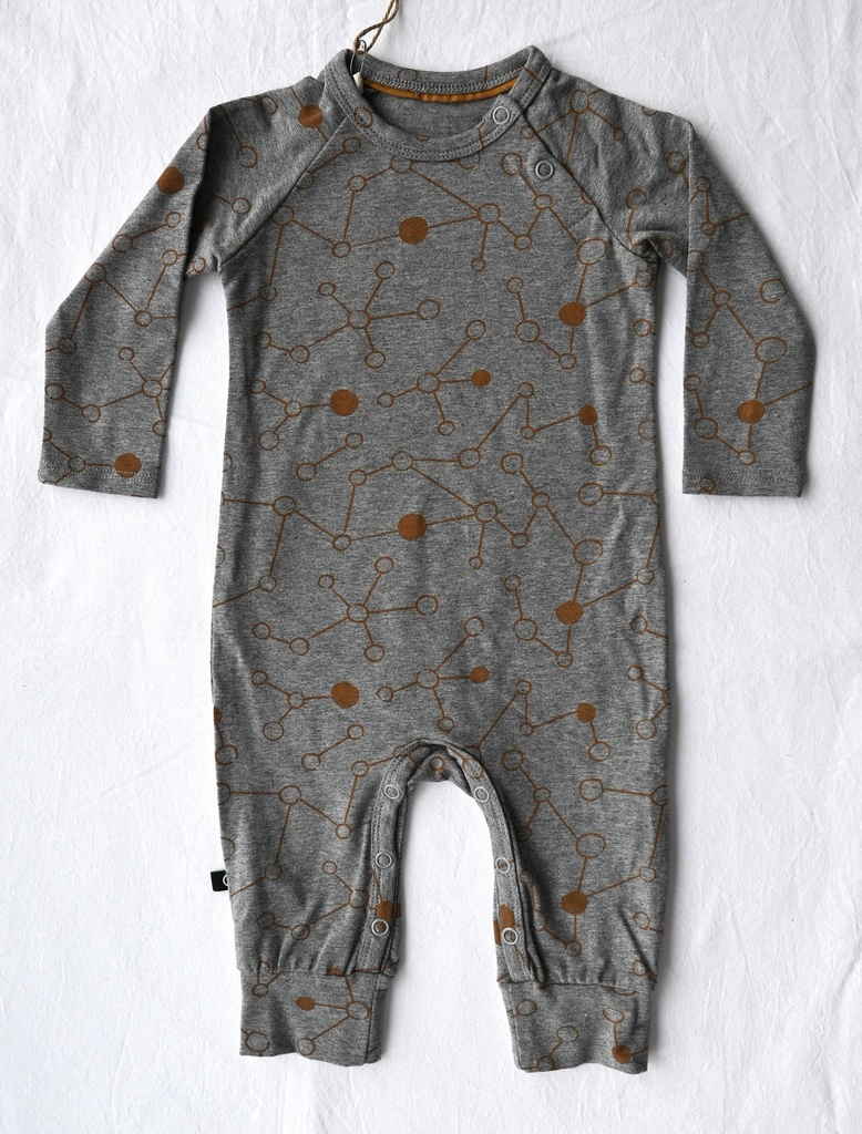 Kruippakje, nOeser, 4/6 maand