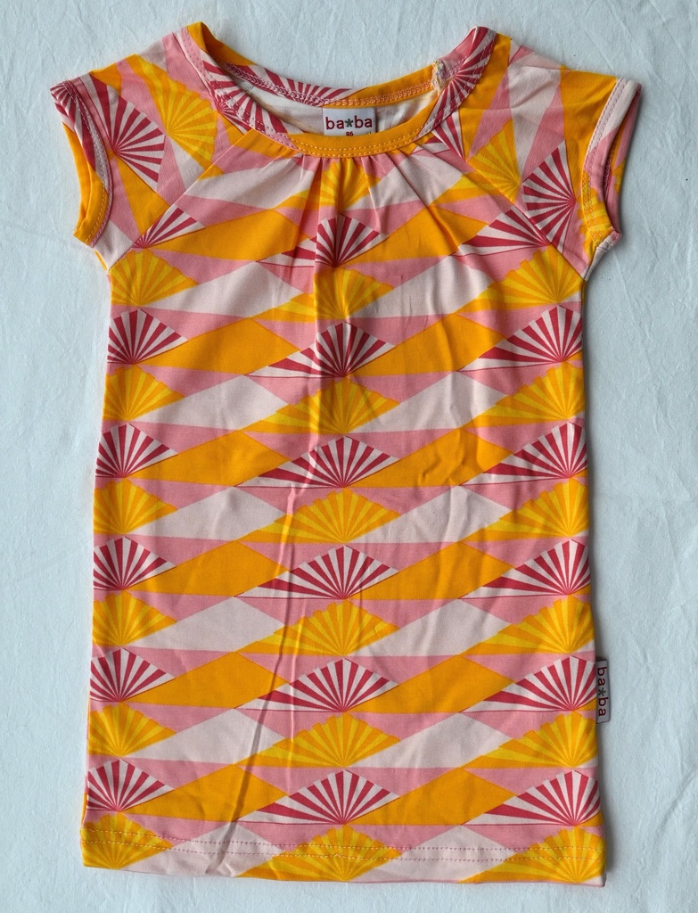 Jurk, ba*ba, 18 maanden