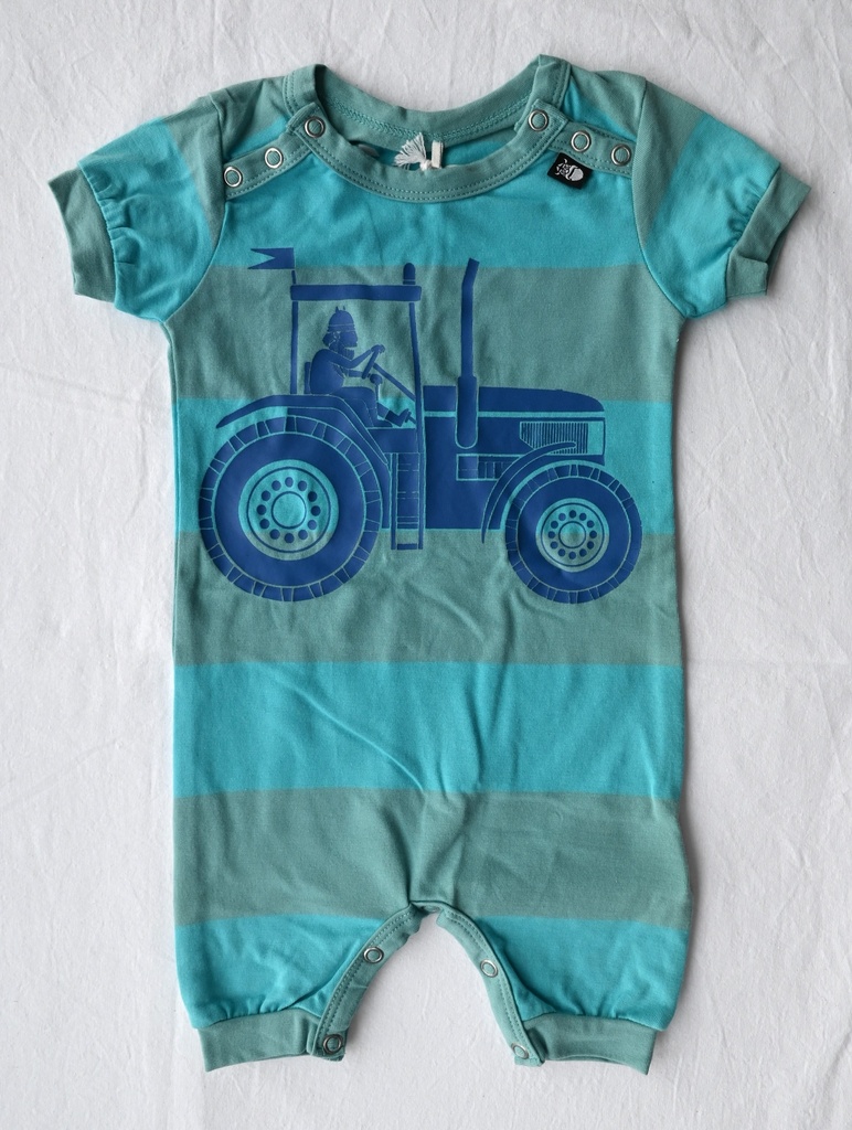 Kruippakje, danefae, newborn