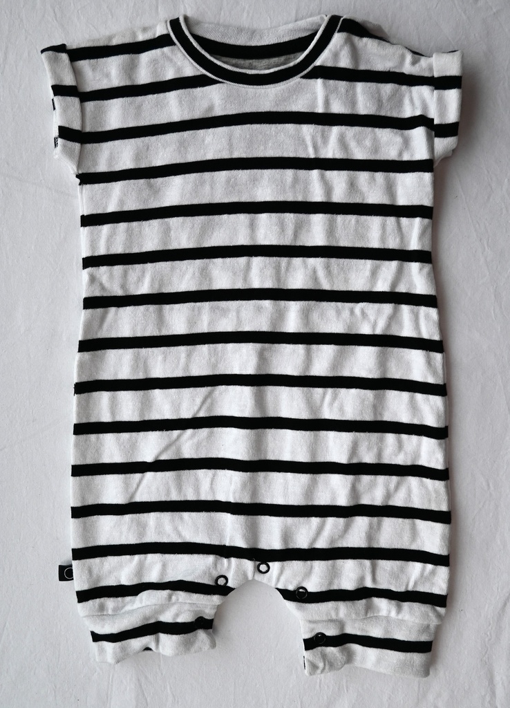 Kruippakje, nOeser, 3/6 maand