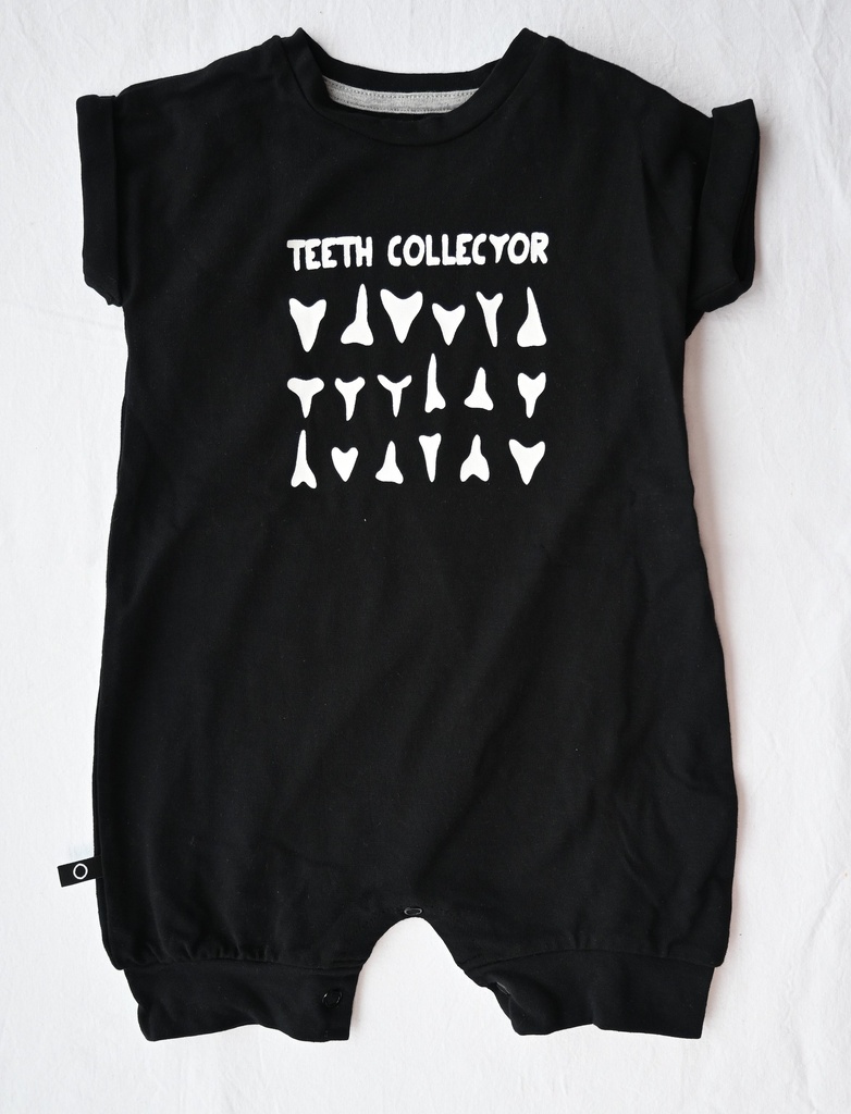 Kruippakje, nOeser, 3/6 maand