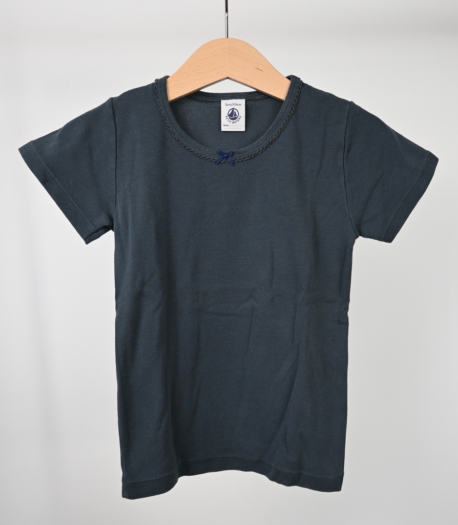 [YMI180] Onderhemd, Petit Bateau, 5 jaar