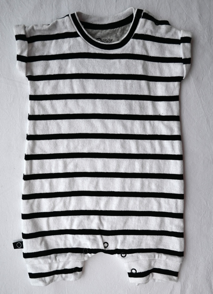 Kruippakje, nOeser, 0/1 maand