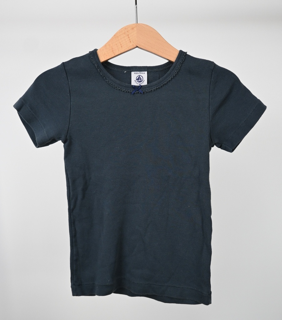 [YMI179] Onderhemd, Petit Bateau, 4 jaar