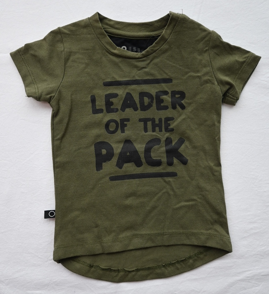 T-shirt, nOeser, 6 maanden