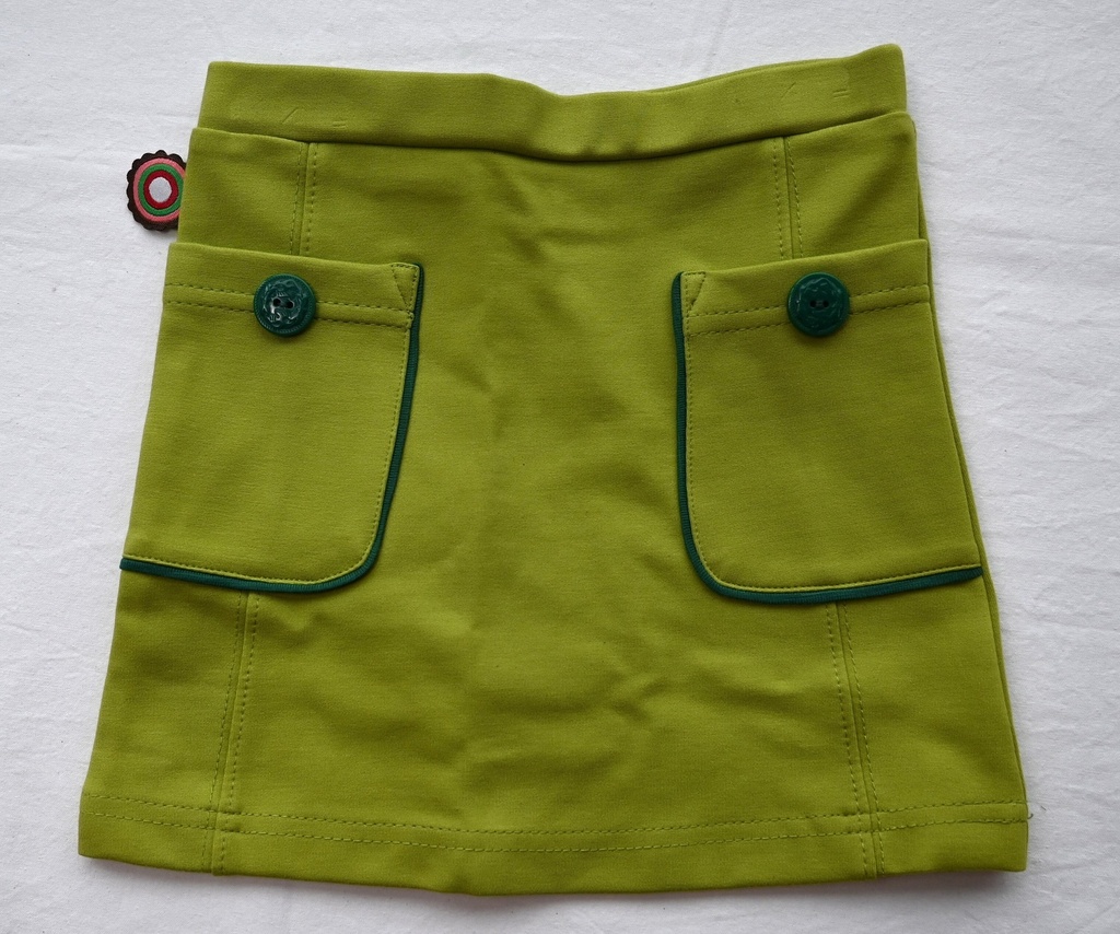 [SRE016] Rok, 4 funky flavours, 1/2 jaar