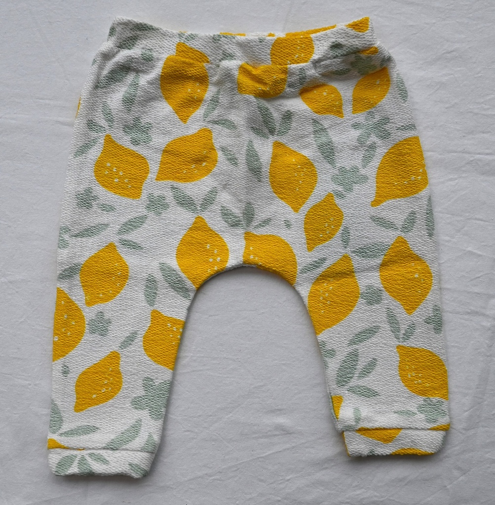 [SRE003] Broekje, Lily Balou, 6 maanden