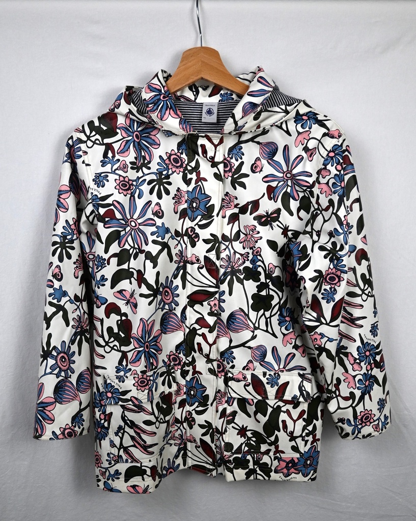 Oliejas, Petit Bateau, 10 jaar - PI