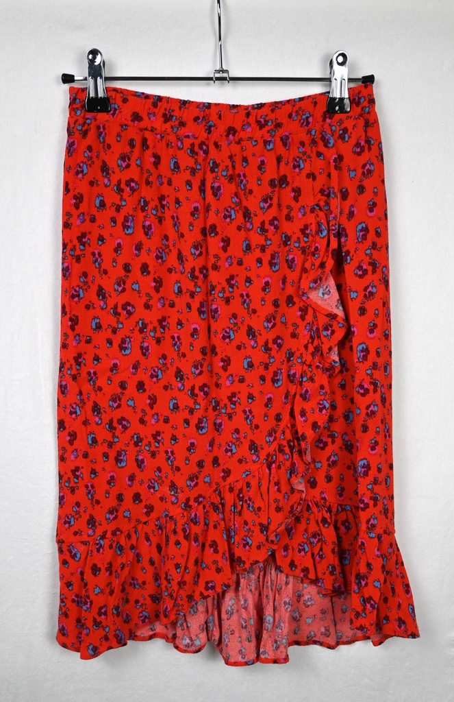 Rok, CKS x Zita Wauters, 10 jaar