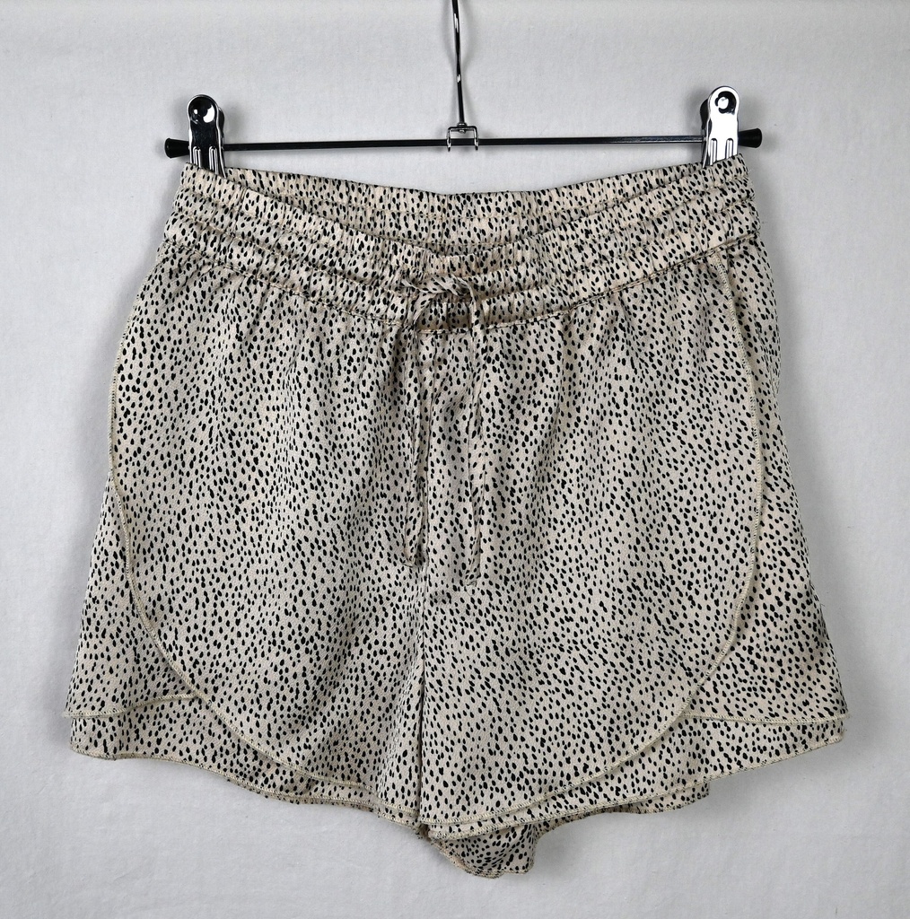 Short, Geisha, 12 jaar