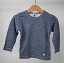 Warm onderhemd, Petit Bateau, 4 jaar