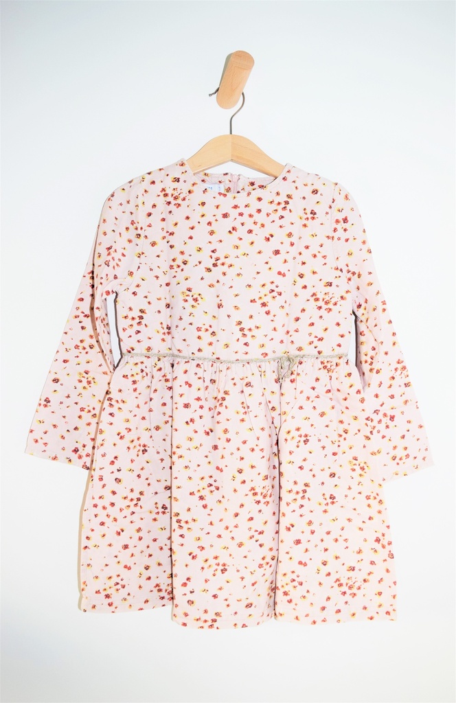 [SOC035] Kleedje, Filou & Friends 7 jaar