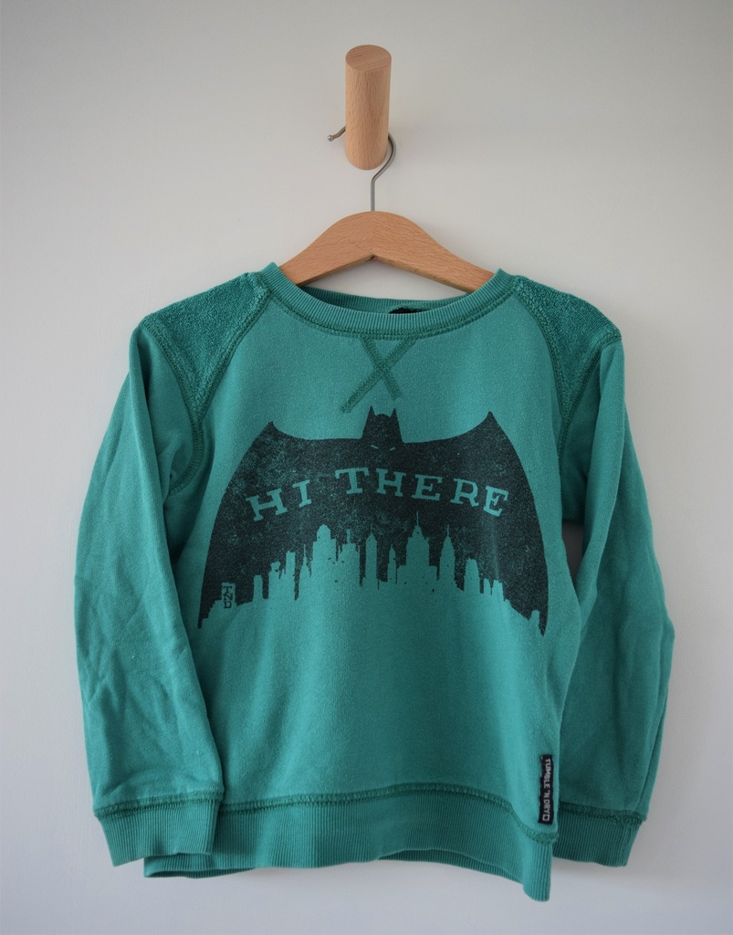 Sweater, Tumble 'n Dry, 98 - PI