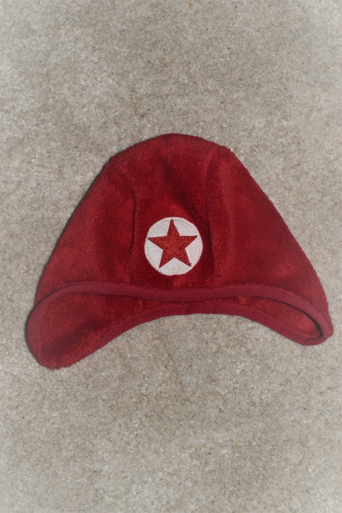 [SOC002] muts, Kik Kid, 5 à 9 maanden