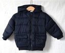 Jas, Petit Bateau, 1 jaar