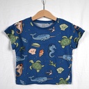 T-shirt, Lindex, 2/3 jaar