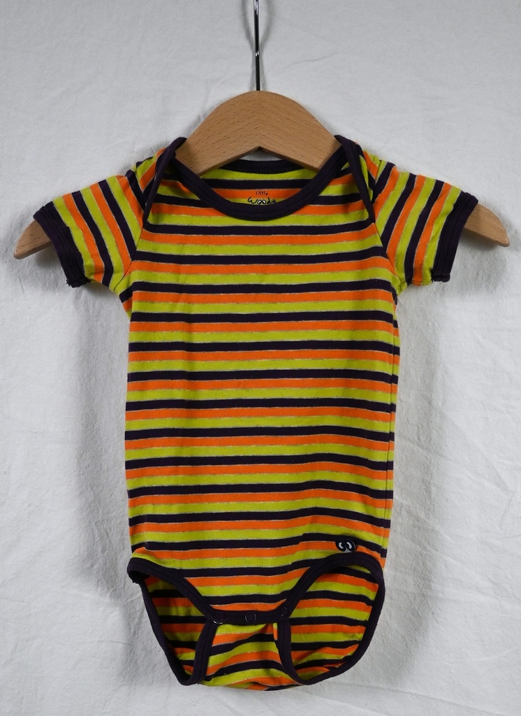 Romper, Woody, 3 maanden