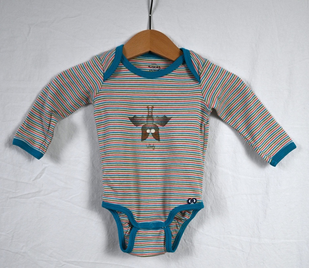 Romper, Woody, 3 maanden - PI