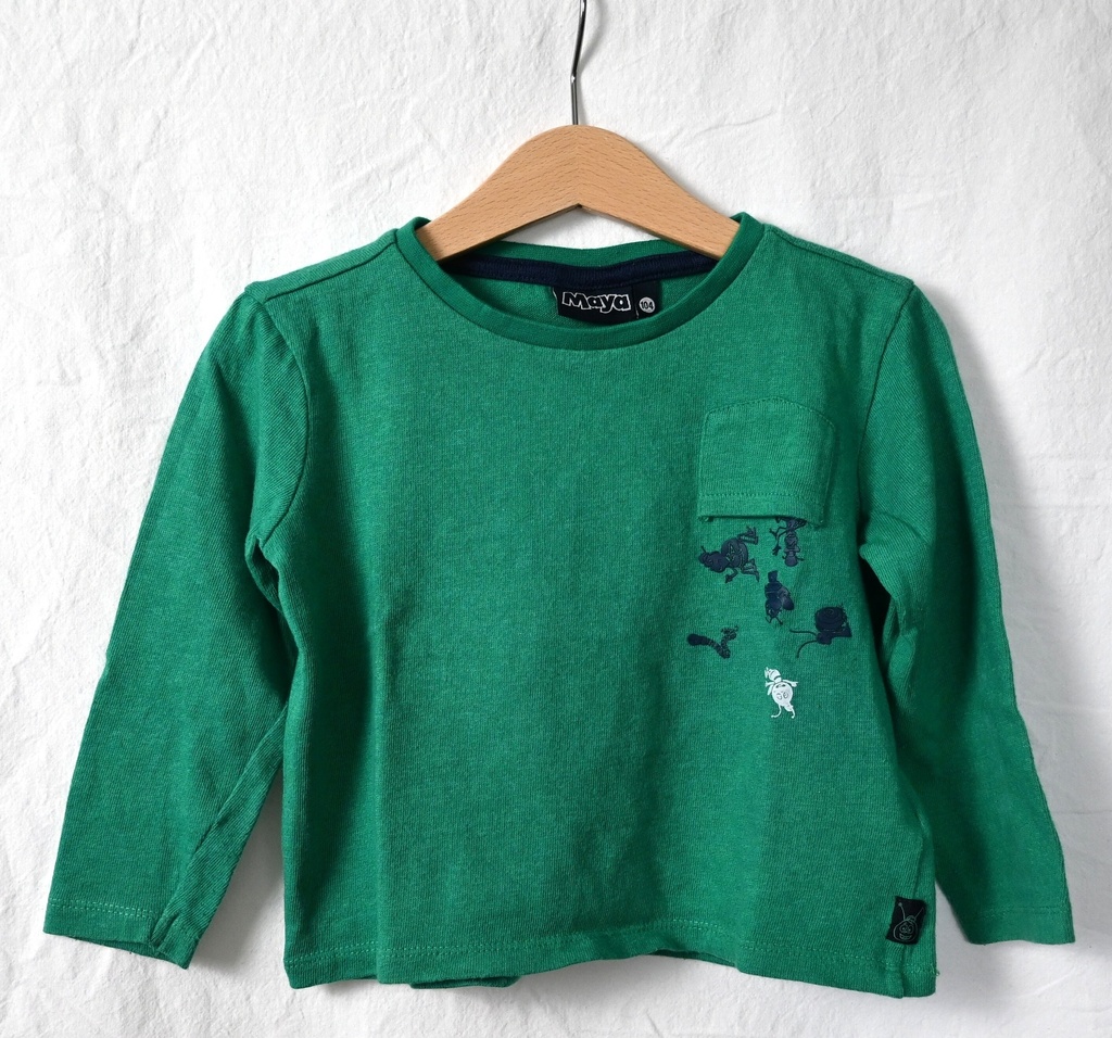 Trui, Maya JBC, 4 jaar