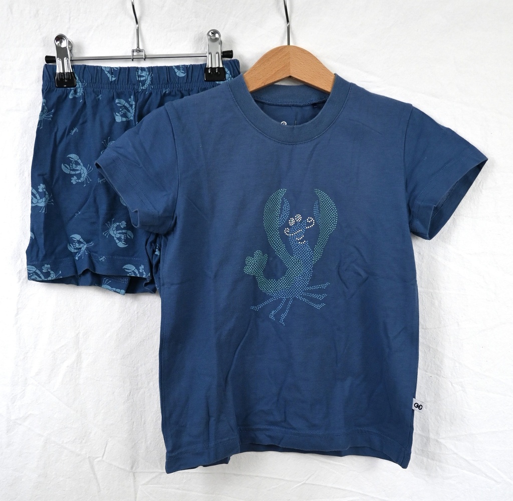 Pyjama, Woody, 2 jaar - PI