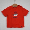 T-shirt, GYMP, 9/12 maanden