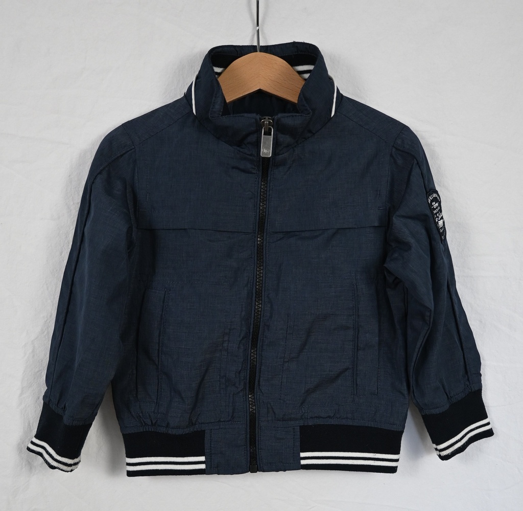 Regenjas, JBC, 2 jaar