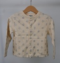 Cardigan, Petit Bateau, 4 jaar