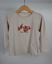 Longsleeve T-shirt, Noukie's, 4 jaar