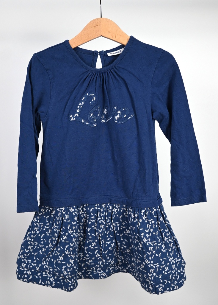 Jurk, Noukie's, 4 jaar