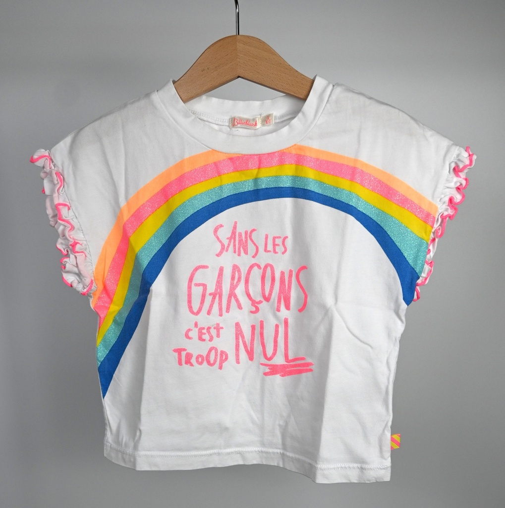 [YMI154] Top, Billieblush, 4 jaar
