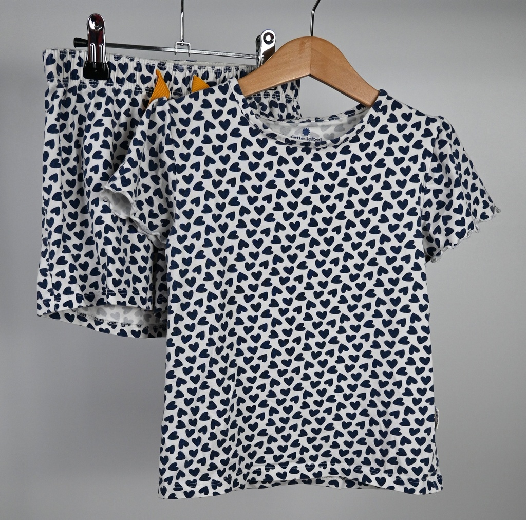 [YMI152] Pyjama, Little Label, 6 jaar