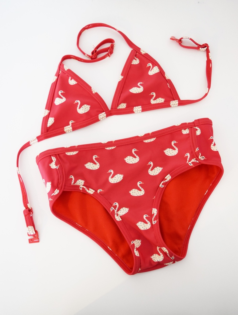 [SGA031] Bikini, Shiwi, 8 jaar