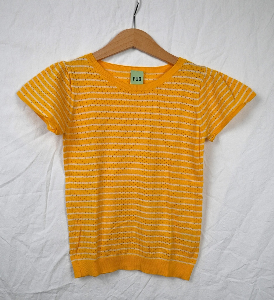 [SDE208] Blouse, FUB, 7 jaar