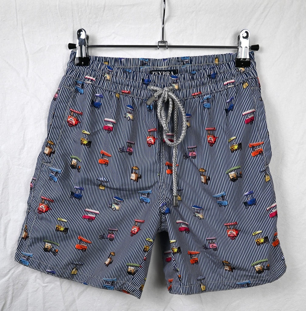 Zwemshort, Zeybra, 10 jaar
