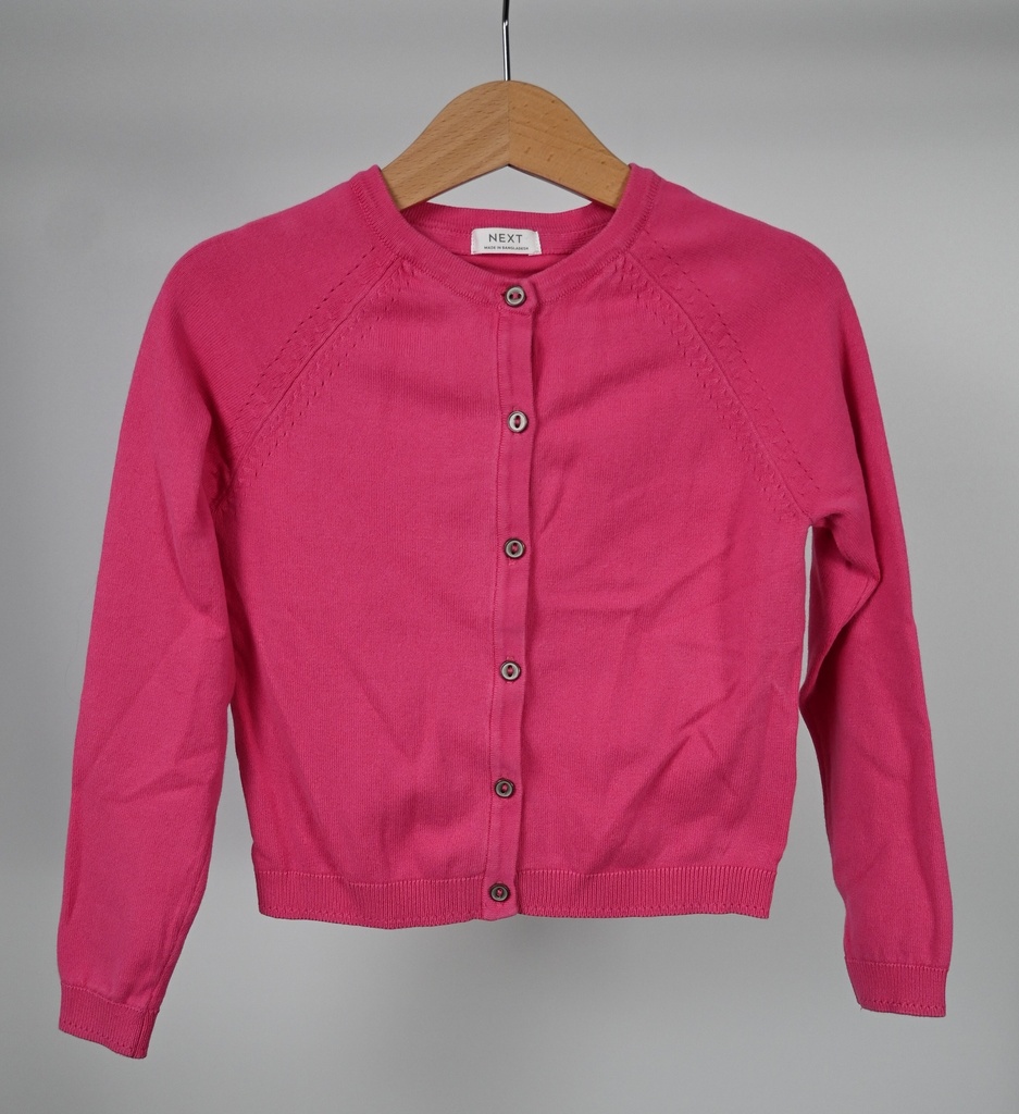 Cardigan, Next, 5 jaar