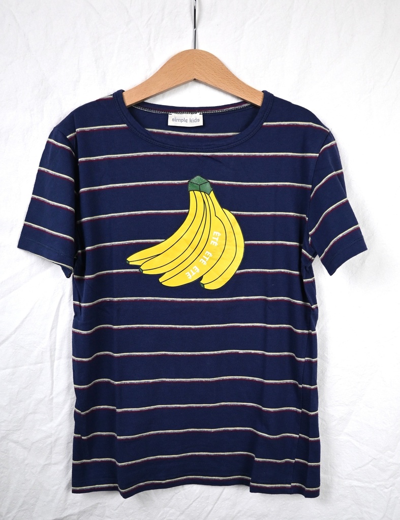 T-shirt, Simple Kids, 12 jaar