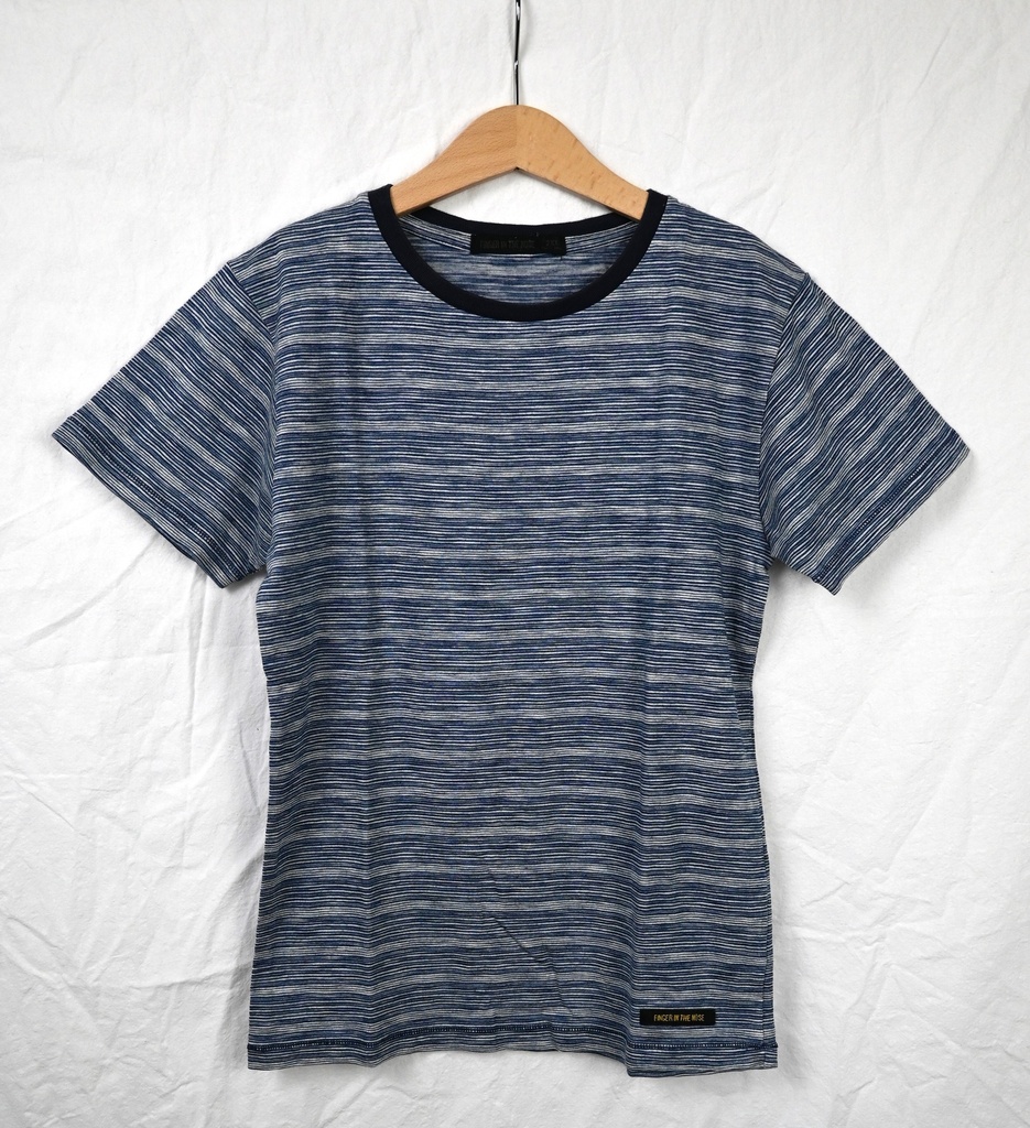 T-shirt, Finger in the Nose, 10/11 jaar