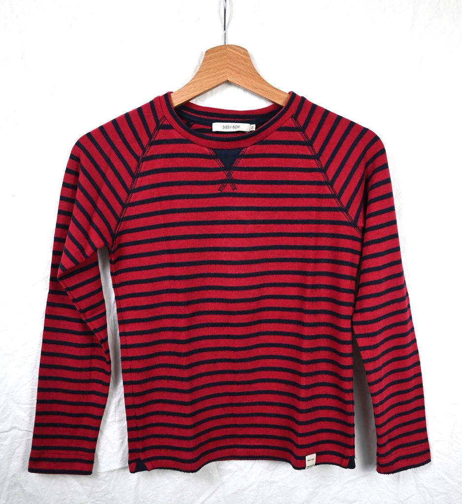 Trui, Sissy Boy, 11/12 jaar