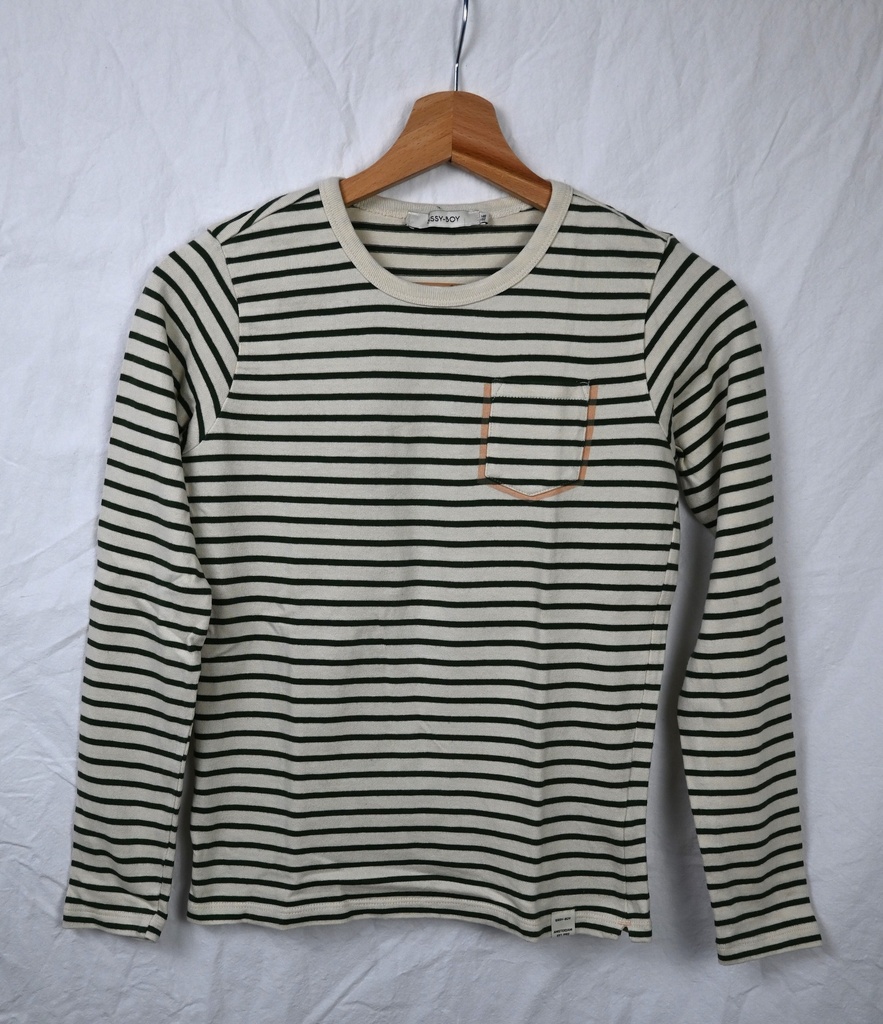 Longsleeve T-shirt, Sissy Boy, 11/12 jaar