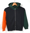 Hoodie met rits, Bellerose, 10 jaar