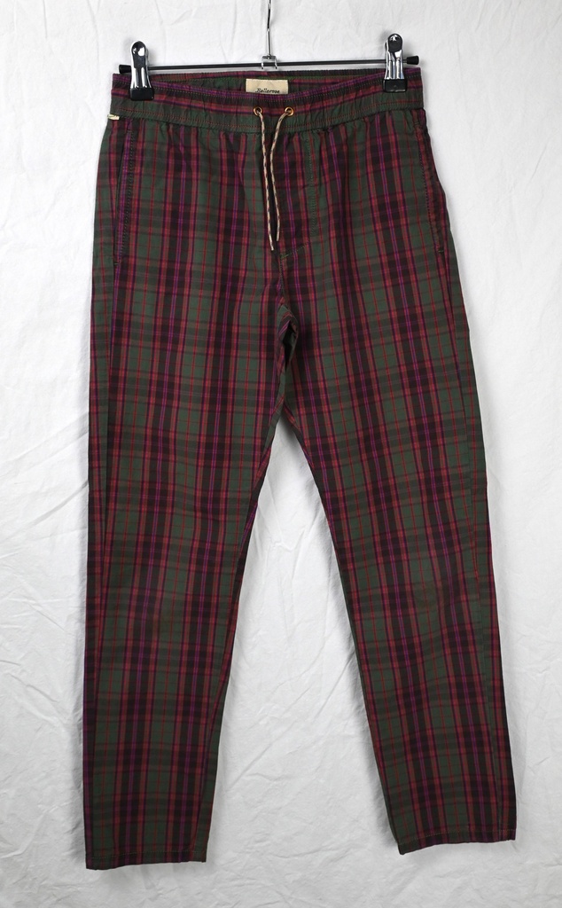 Broek, Bellerose, 10 jaar